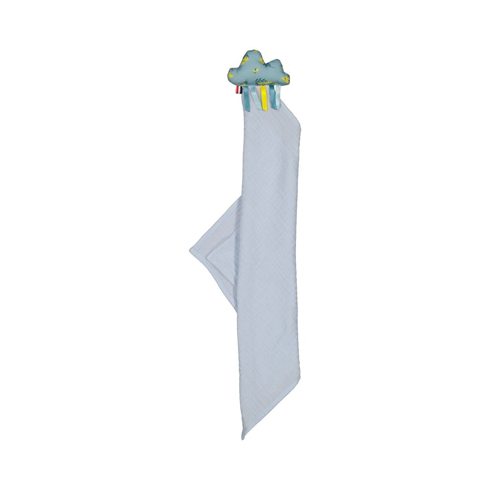 Accessoires pour puériculture - LES ACCESSOIRES DOUDOU LANGE - MELLIPOU