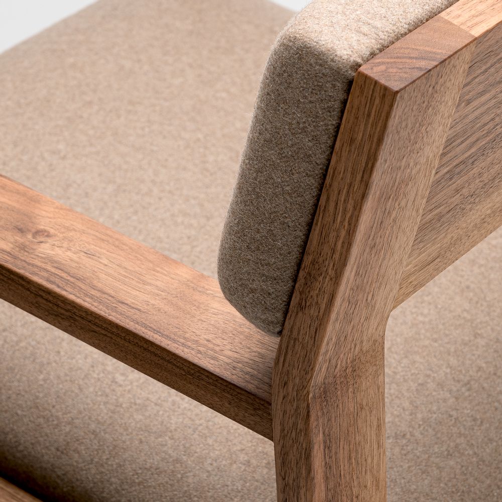 Fauteuils pour collectivités - Fauteuil Aix - DELAVELLE