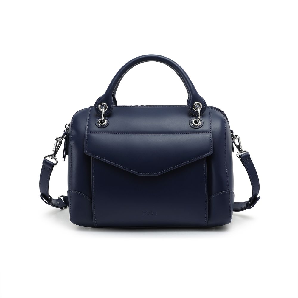 Bags and totes - Leather bag, handbag NEMA SP - KATE LEE