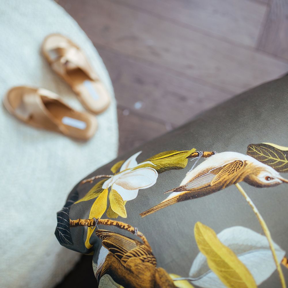 Linge de lit - Parure de lit Fashion - Brooke. - VANDYCK