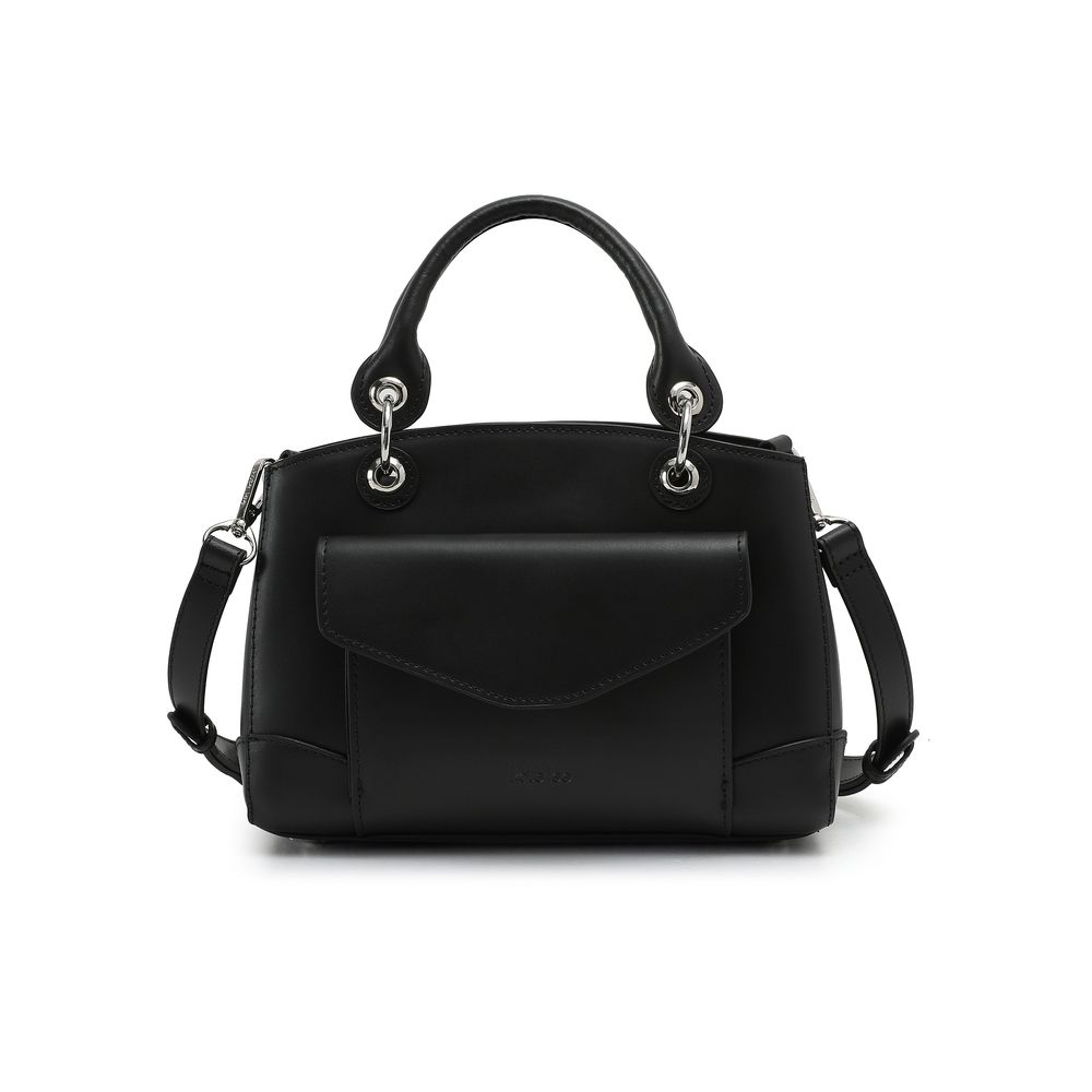 Bags and totes - Leather bag worn by hand or crossbody MARYA SP - KATE LEE