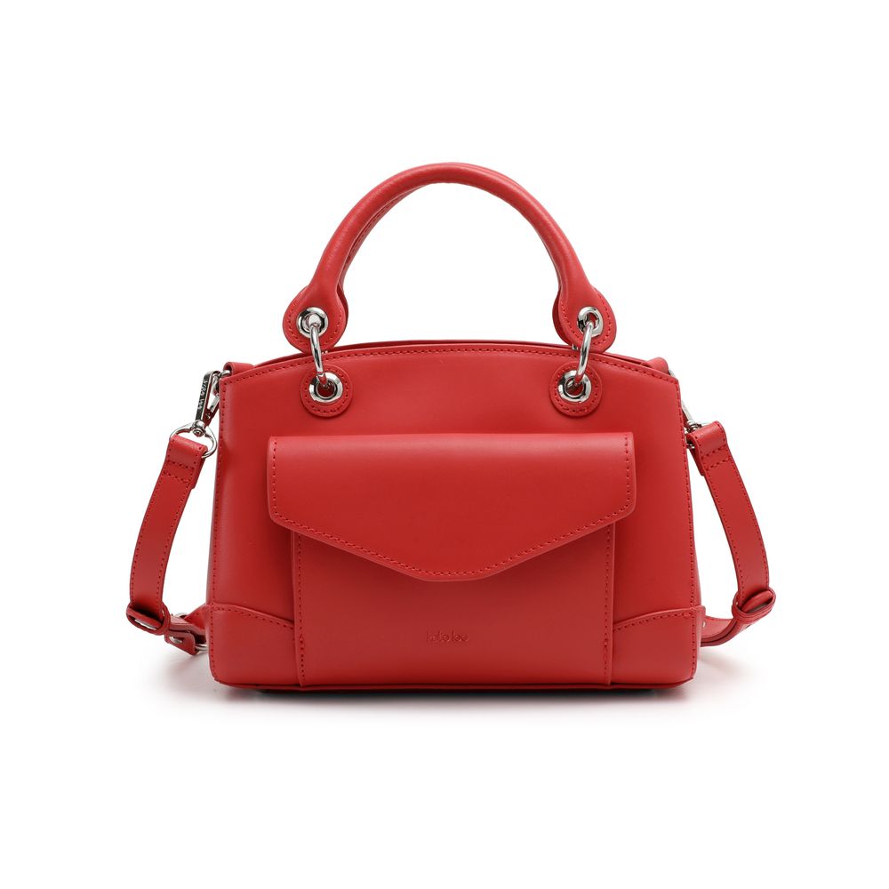 Bags and totes - Leather bag worn by hand or crossbody MARYA SP - KATE LEE