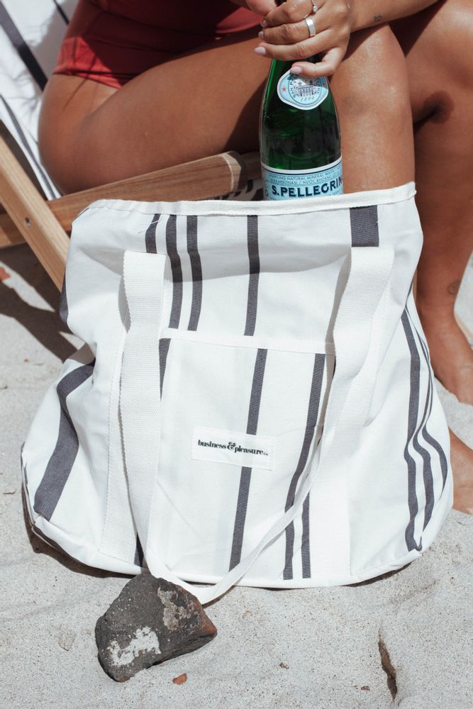 Bags and totes - BEACH BAG - BUSINESS & PLEASURE CO.