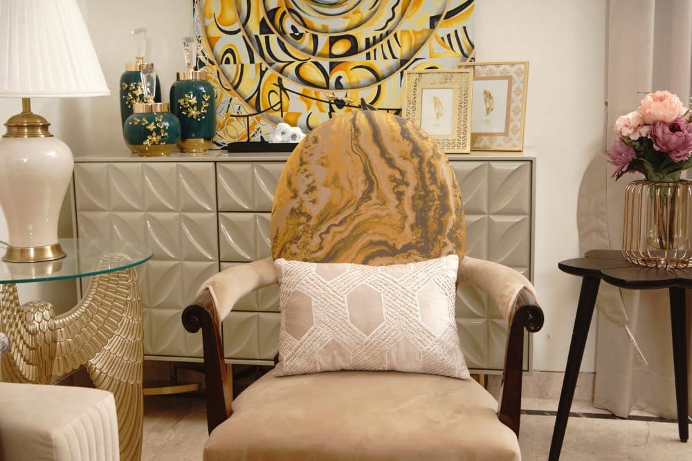 Coussins textile - Housses de coussin - 19SIDES BY  SHIVAM