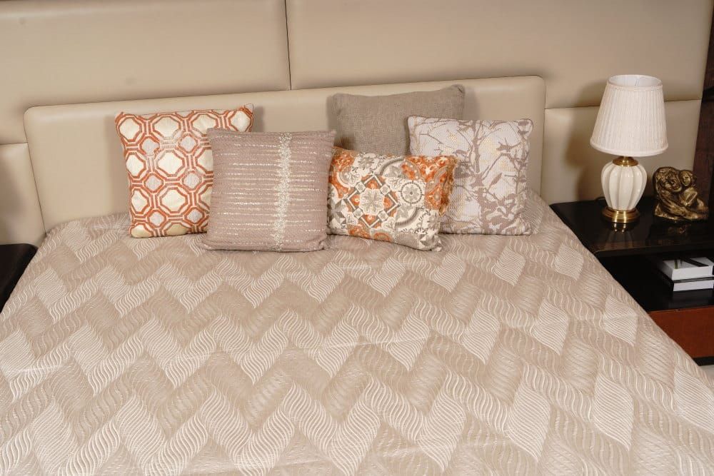 Coussins textile - Housses de coussin - 19SIDES BY  SHIVAM