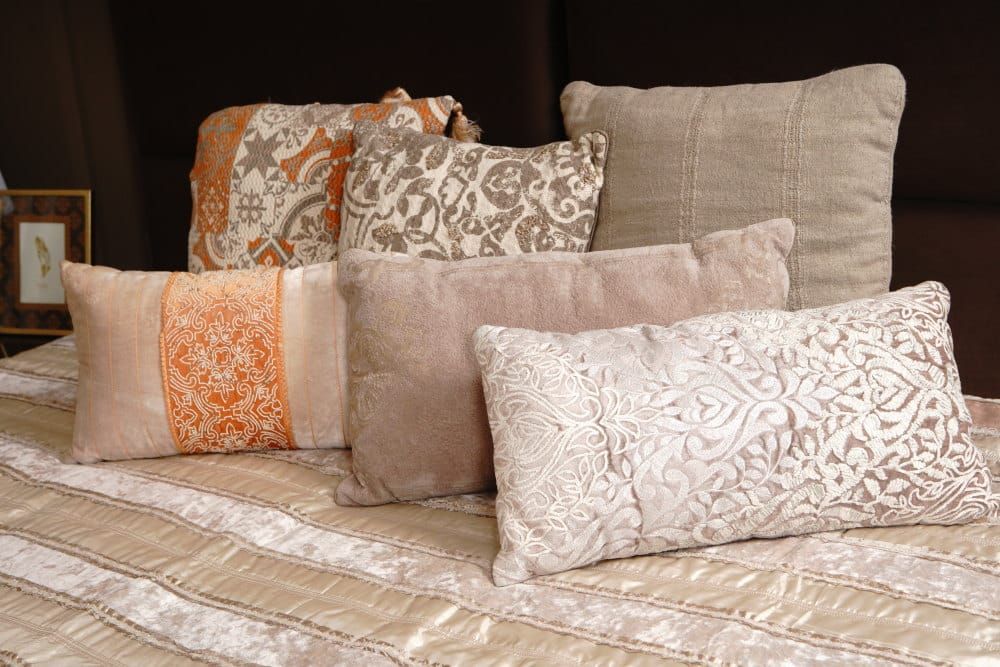 Coussins textile - Housses de coussin - 19SIDES BY  SHIVAM