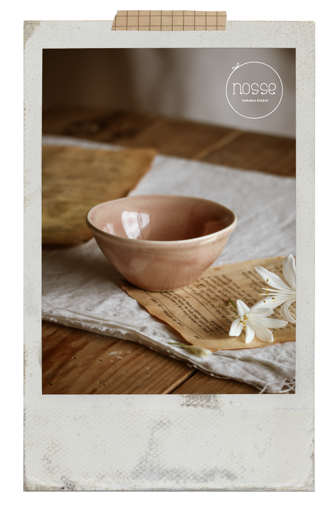 Bols - Bols SMOOTH - NOSSE CERAMICS