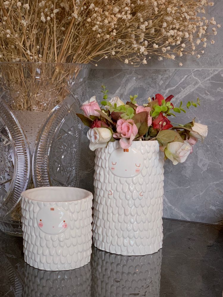 Decorative objects - Not available - ORACLAY