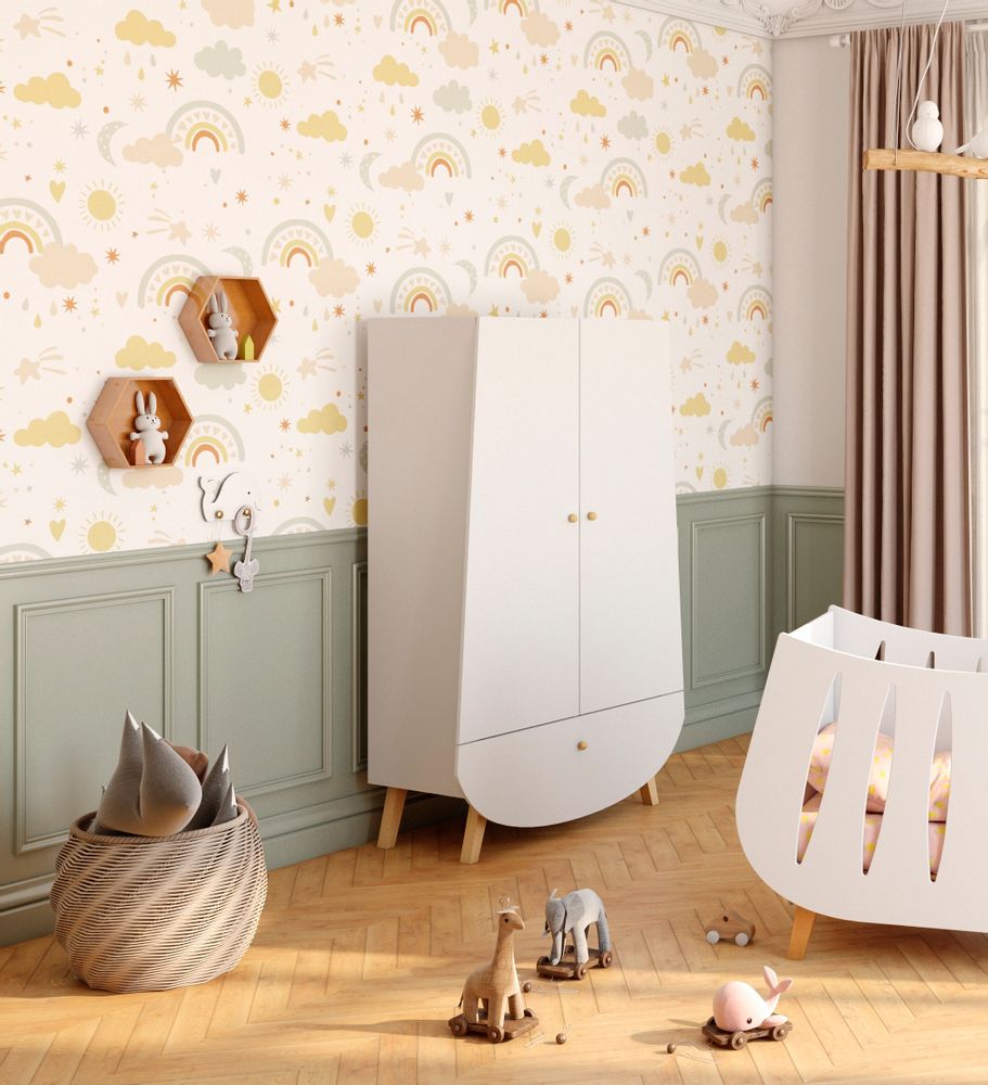 Wardrobe - TRAPEZE WARDROBE - SONGES ET RIGOLADES