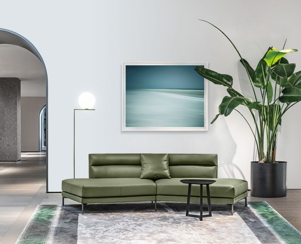 Assises pour bureau - AMOR (NEW) CANAPÉ - CAMERICH