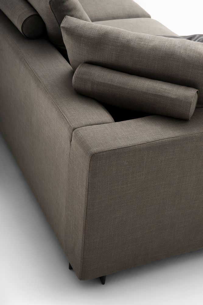Office seating - CLOUDS SOFA - CAMERICH