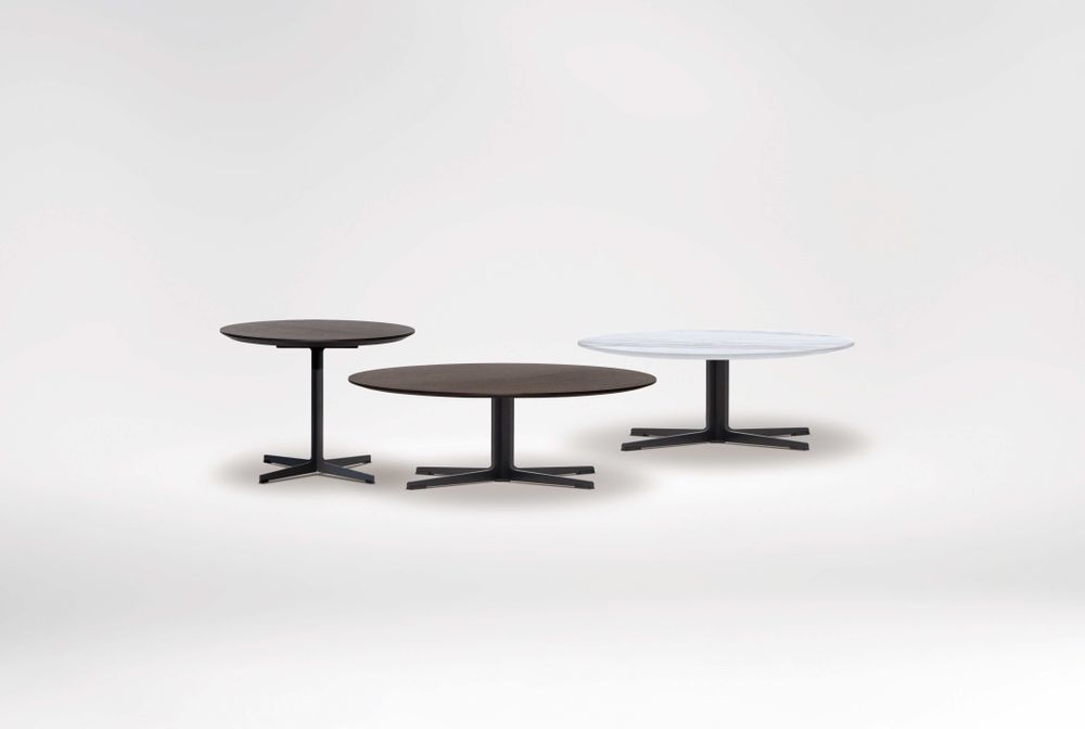 Coffee tables - VARY COFFEE TABLE - CAMERICH