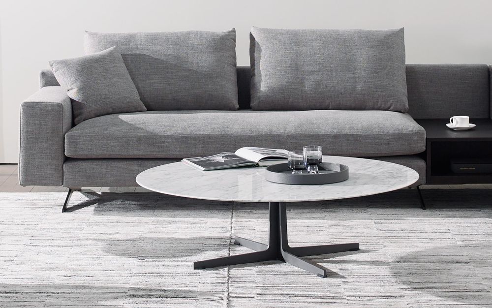 Coffee tables - VARY COFFEE TABLE - CAMERICH