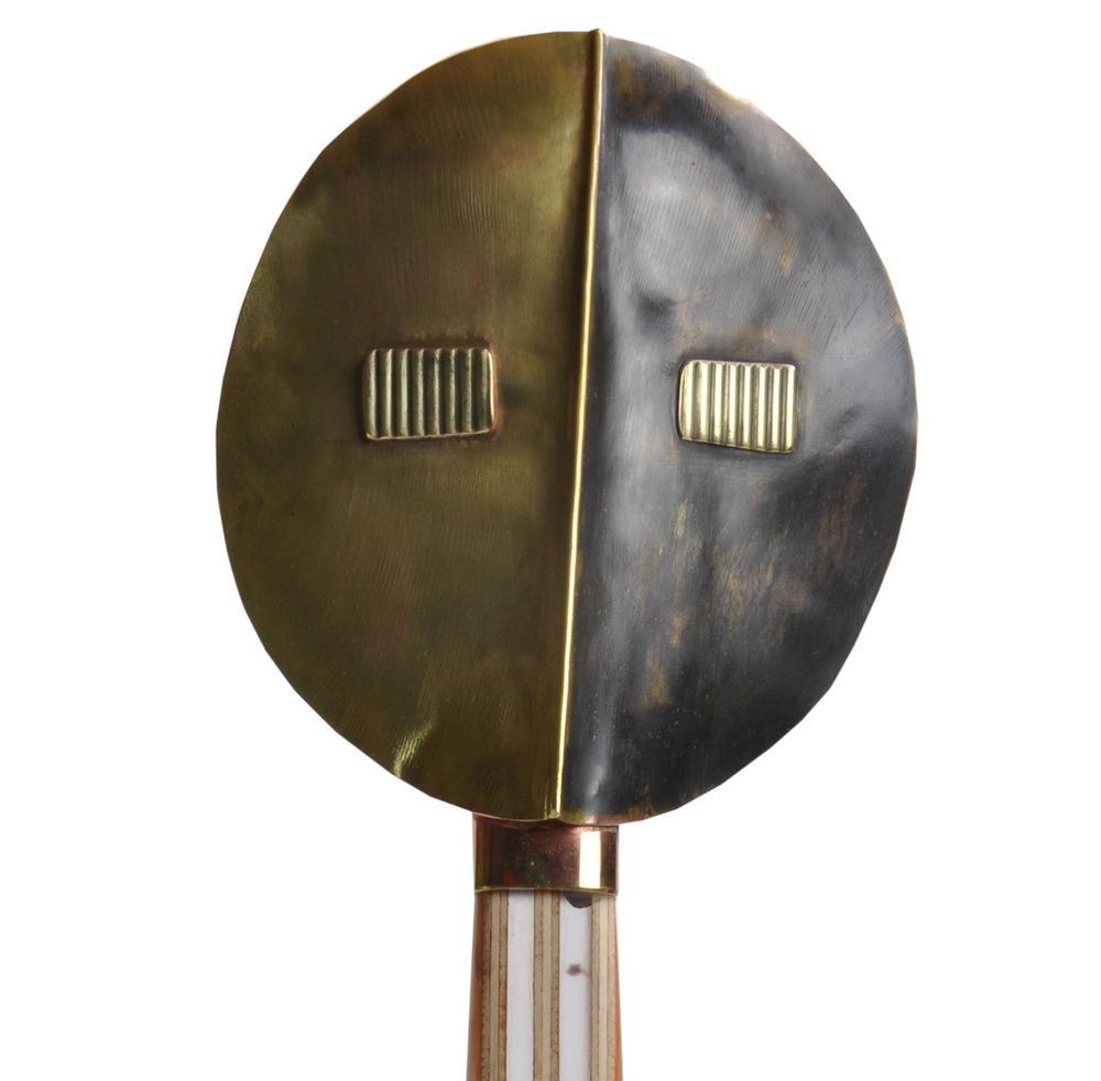 Sculptures, statuettes et miniatures - sculptures Szendy Stephane Bonhomme 03 - SZENDY STEPHANE