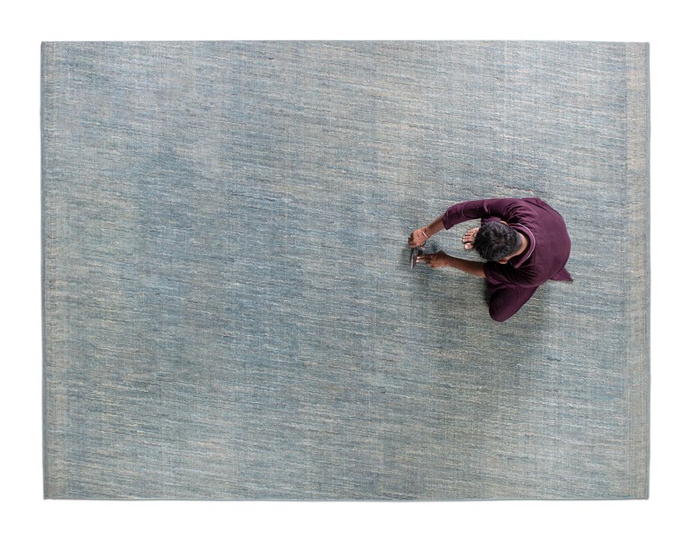 Rugs - DRIZZLE RUG (Avita Collection) - BATTILOSSI