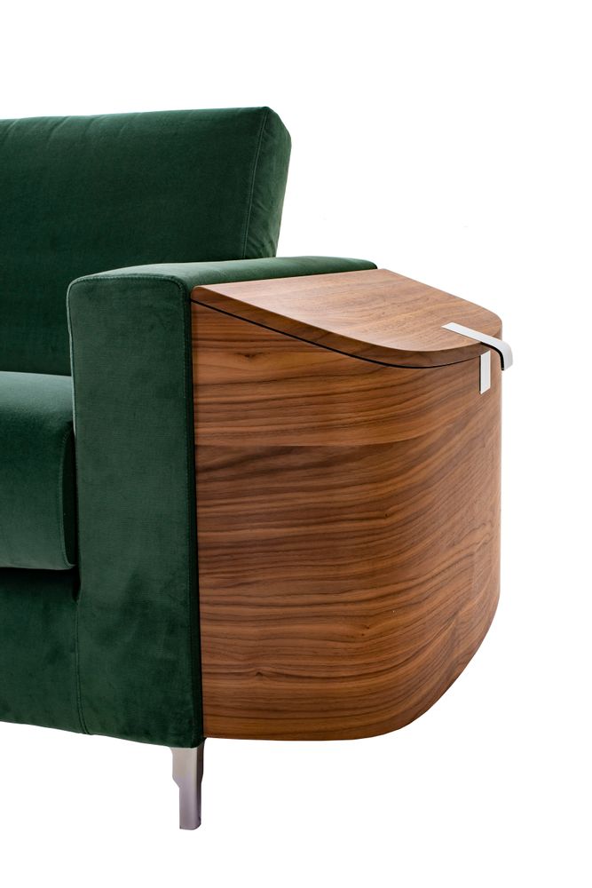 Sofas - Saddlebags ı 2 seater sofa - SOFTICATED