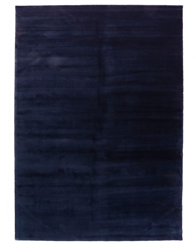 Contemporary carpets - Soft Re-creation ı Rug ı Blue - SOFTICATED