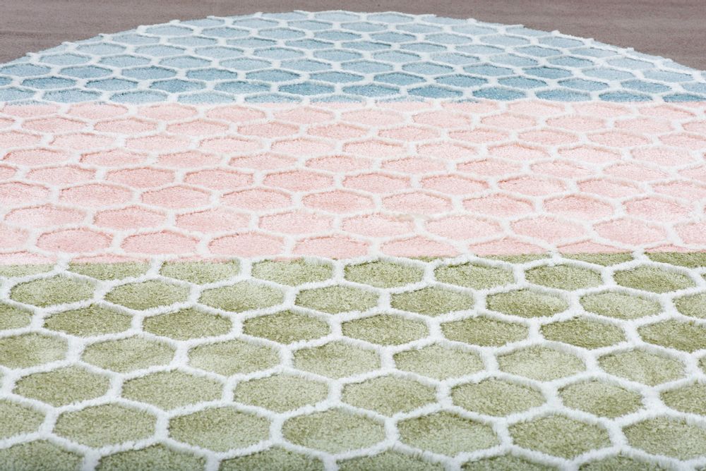 Design carpets - Weightlessness ı Light Rug - SOFTICATED