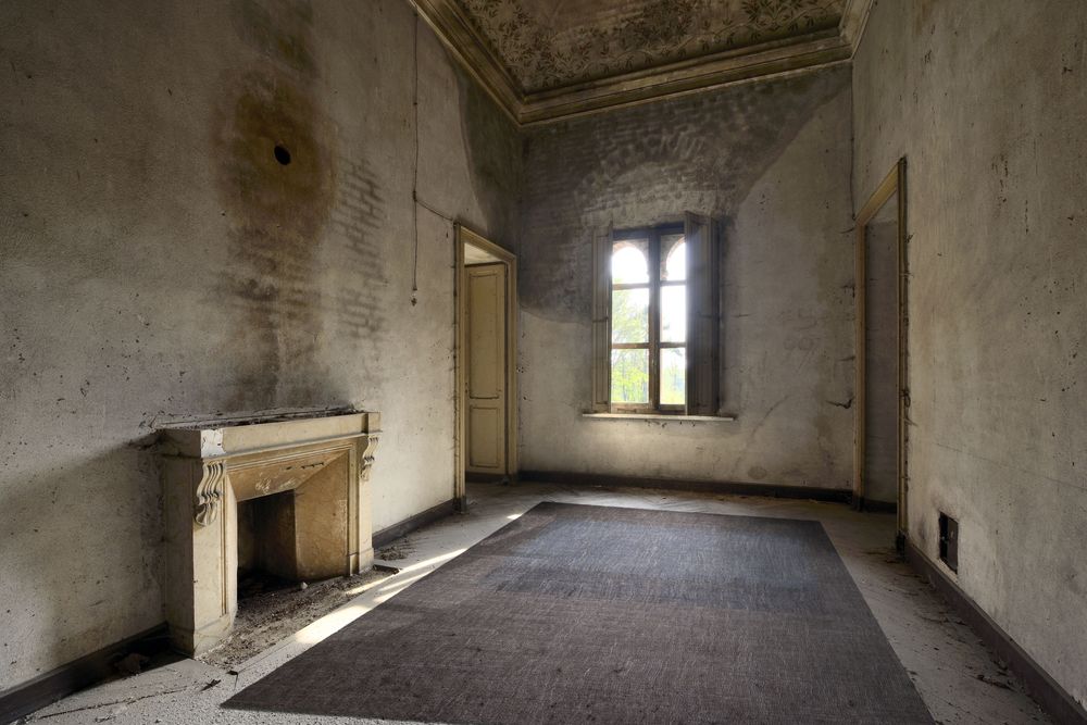 Rugs - DRIZZLE RUG (Avita Collection) - BATTILOSSI