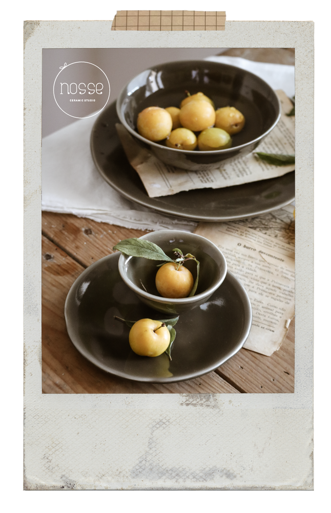 Bols - Bols SMOOTH - NOSSE CERAMICS