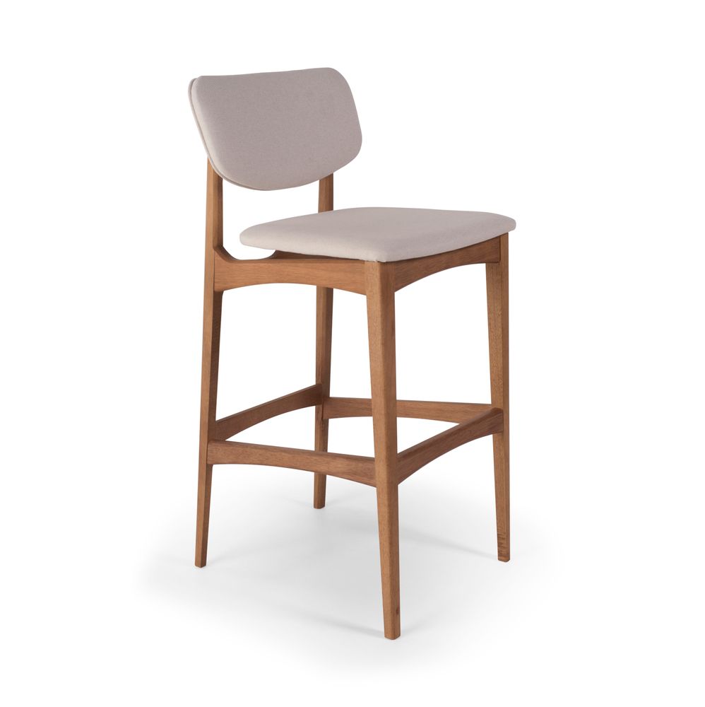 Tabourets - TABOURET AERO - MOVEIS JAMES LTDA