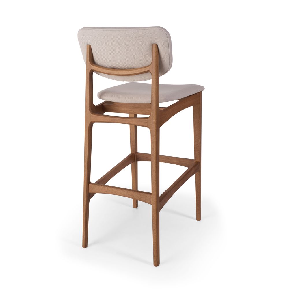 Tabourets - TABOURET AERO - MOVEIS JAMES LTDA