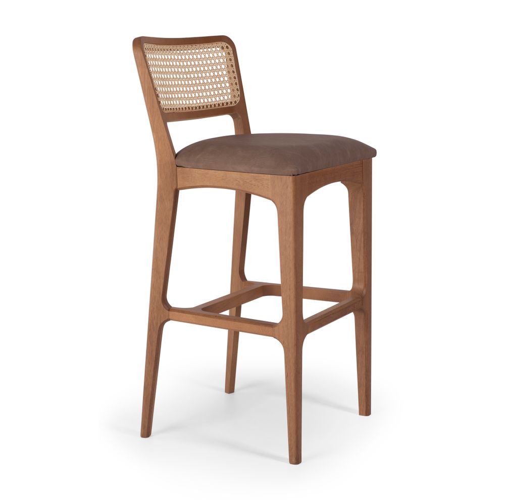 Stools - LOFT STOOL  - MOVEIS JAMES LTDA