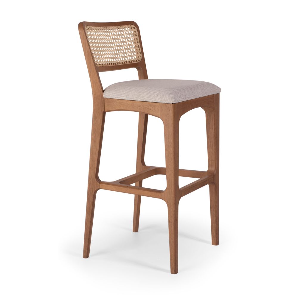 Stools - LOFT STOOL  - MOVEIS JAMES LTDA