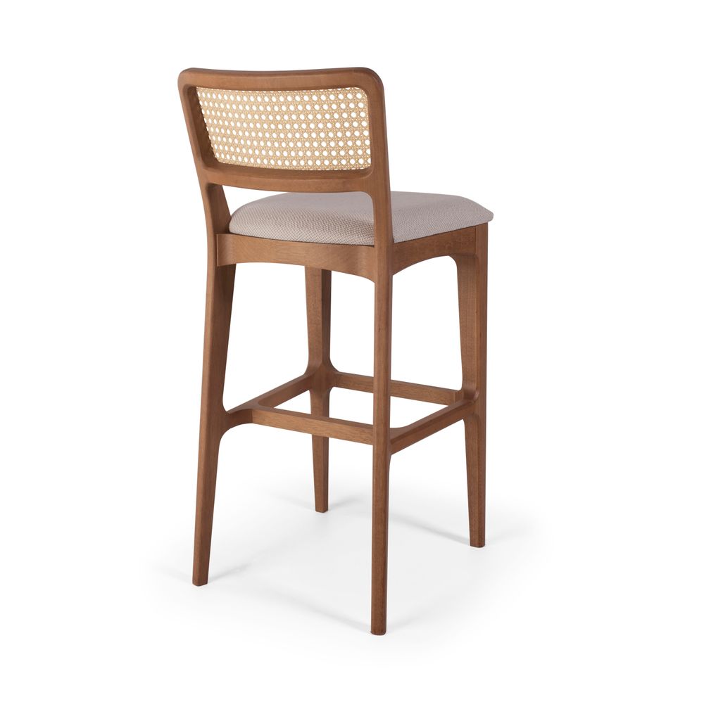 Stools - LOFT STOOL  - MOVEIS JAMES LTDA
