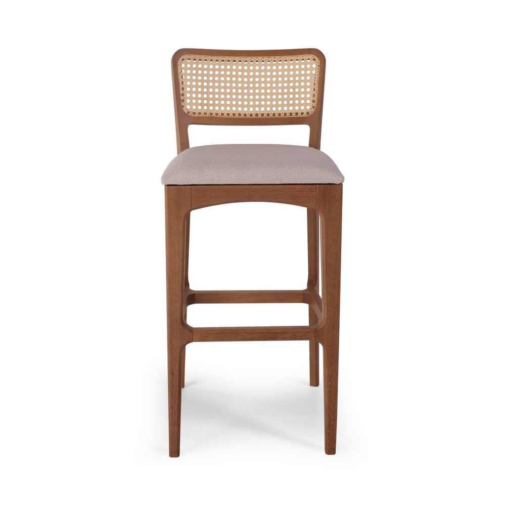 Stools - LOFT STOOL  - MOVEIS JAMES LTDA