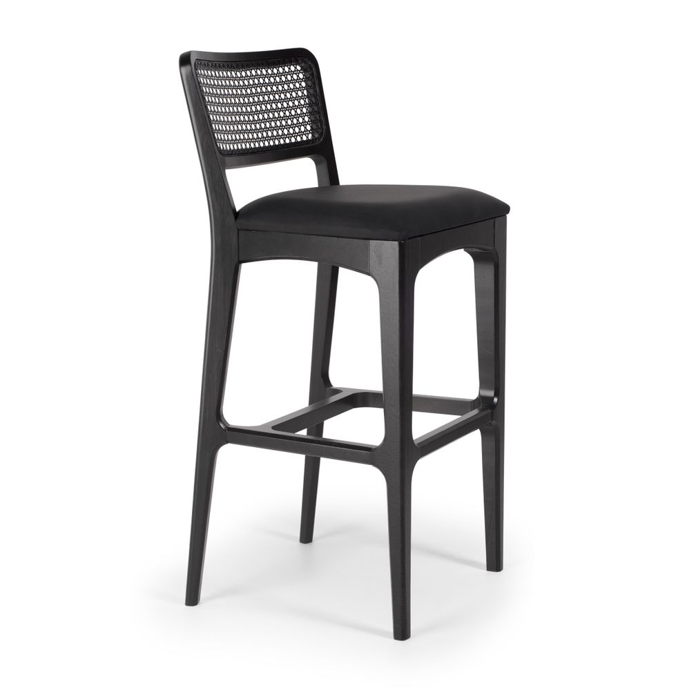 Stools - LOFT STOOL  - MOVEIS JAMES LTDA