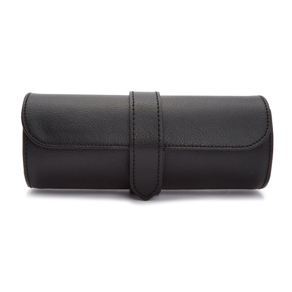 Leather goods - Roadster Triple Watch Roll - WOLF