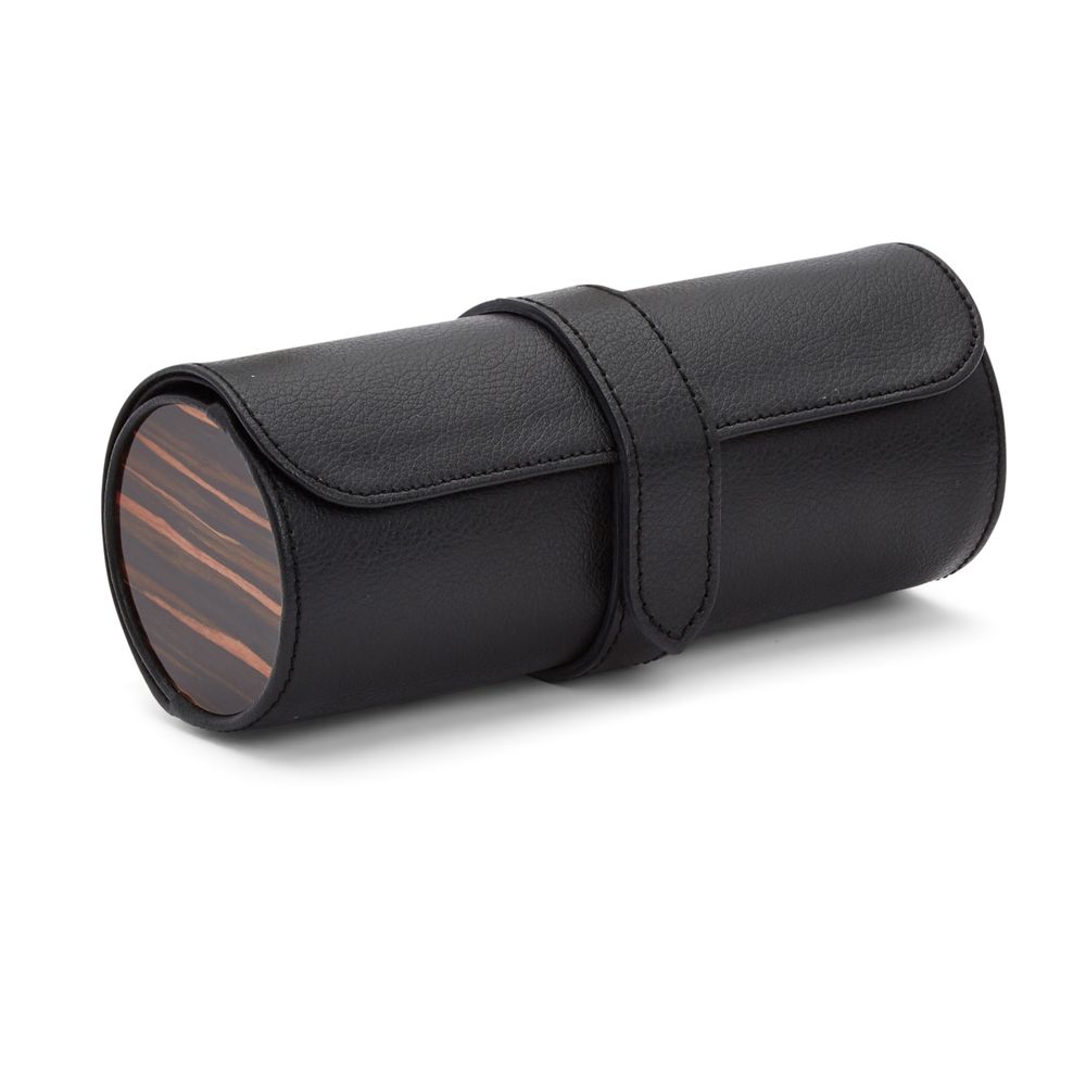 Leather goods - Roadster Triple Watch Roll - WOLF