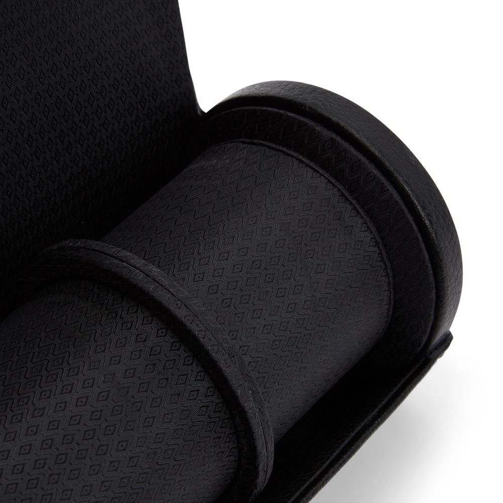 Leather goods - Roadster Triple Watch Roll - WOLF