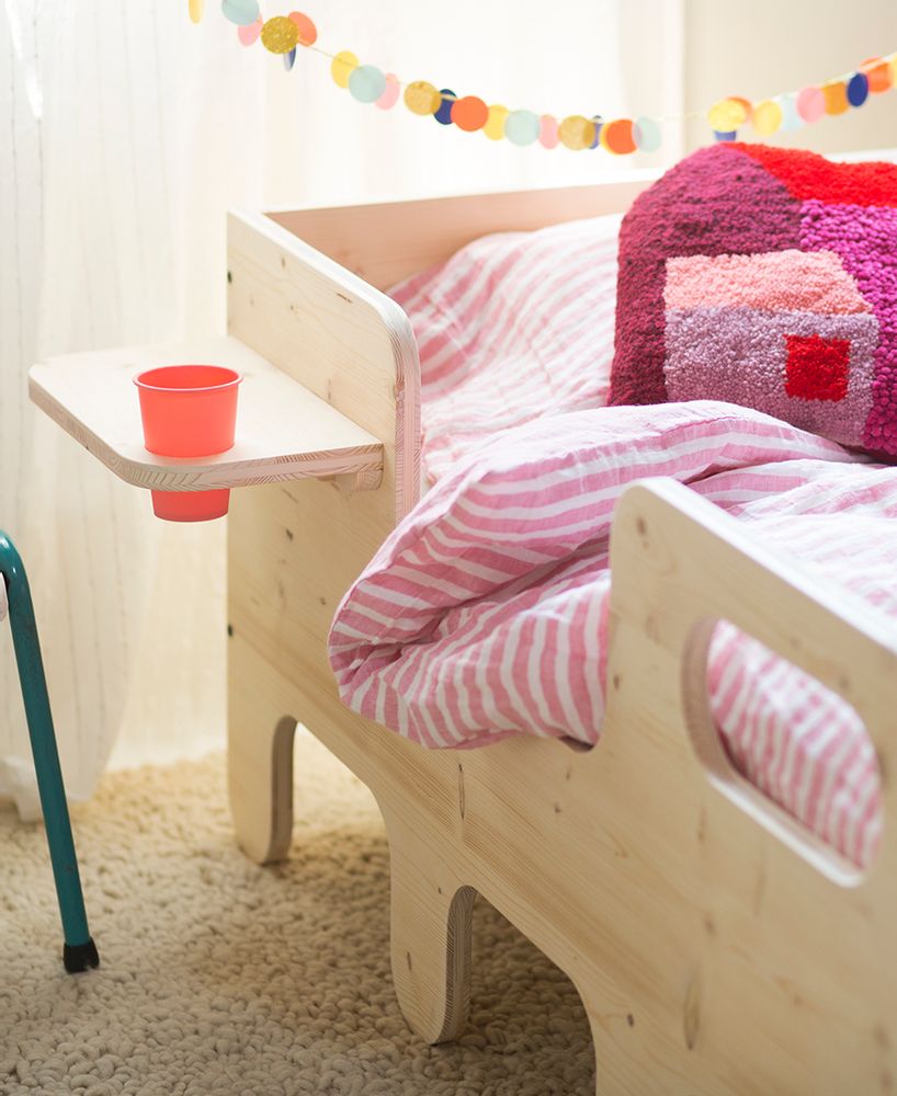 Beds - GUMBALL junior bed - XO-INMYROOM