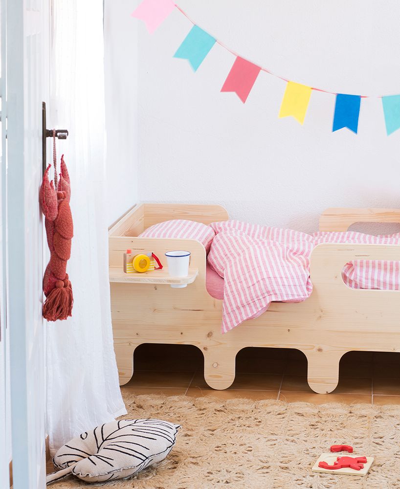Beds - GUMBALL junior bed - XO-INMYROOM