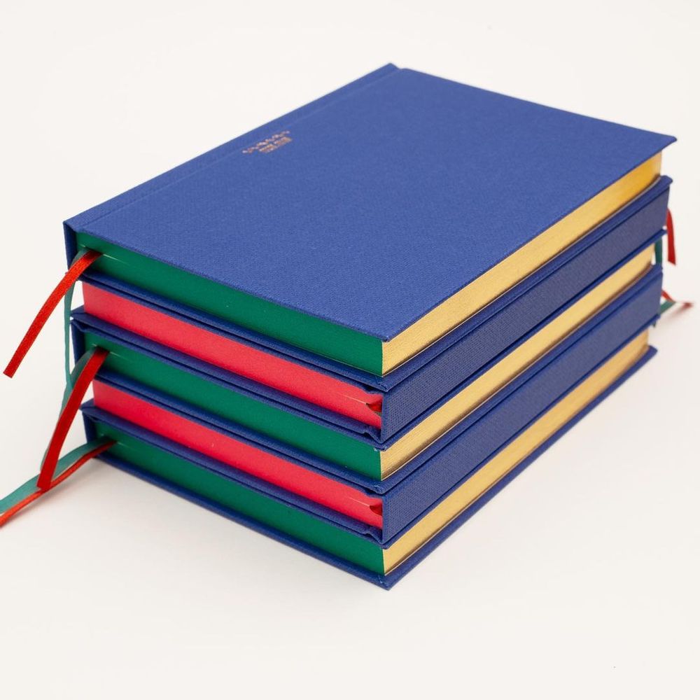Design objects - YAMAMA - Stationery like never seen before - MUY