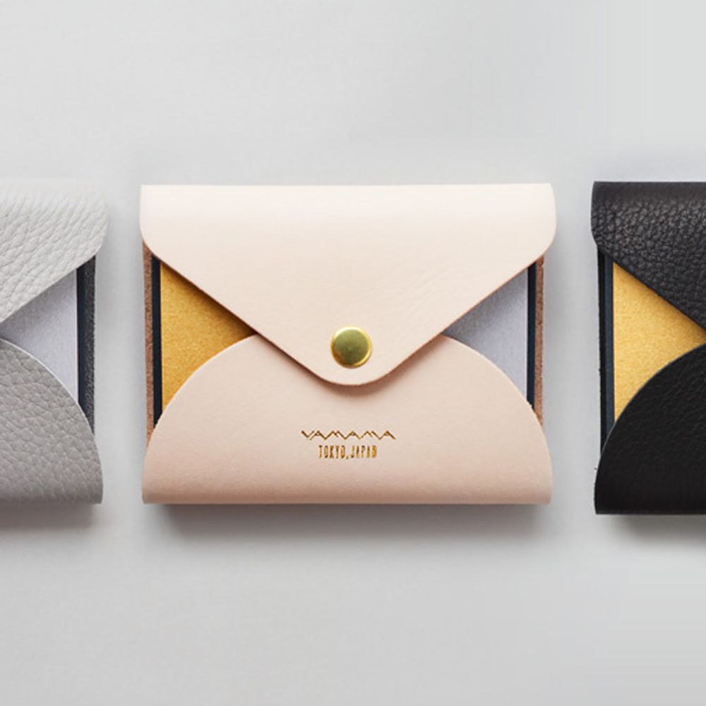 Design objects - YAMAMA - Stationery like never seen before - MUY