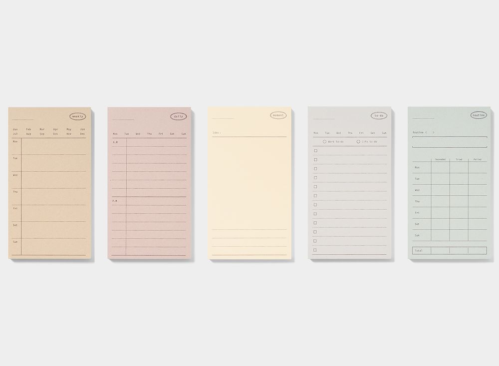 Stationery - TROLLS PAPER - CREATIVITY AND SUSTAINABILITY FROM KOREA - MUY