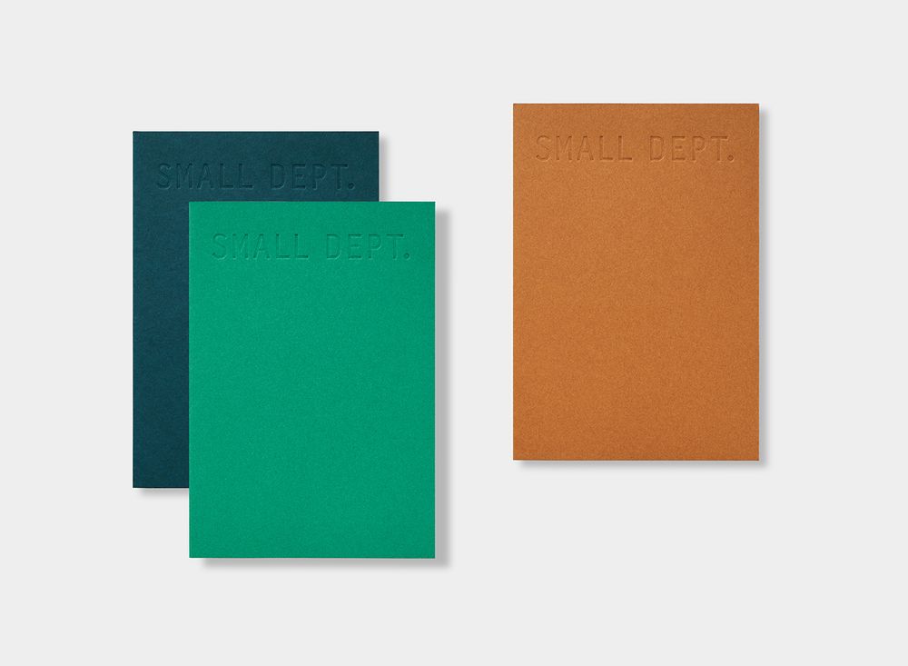 Stationery - TROLLS PAPER - CREATIVITY AND SUSTAINABILITY FROM KOREA - MUY