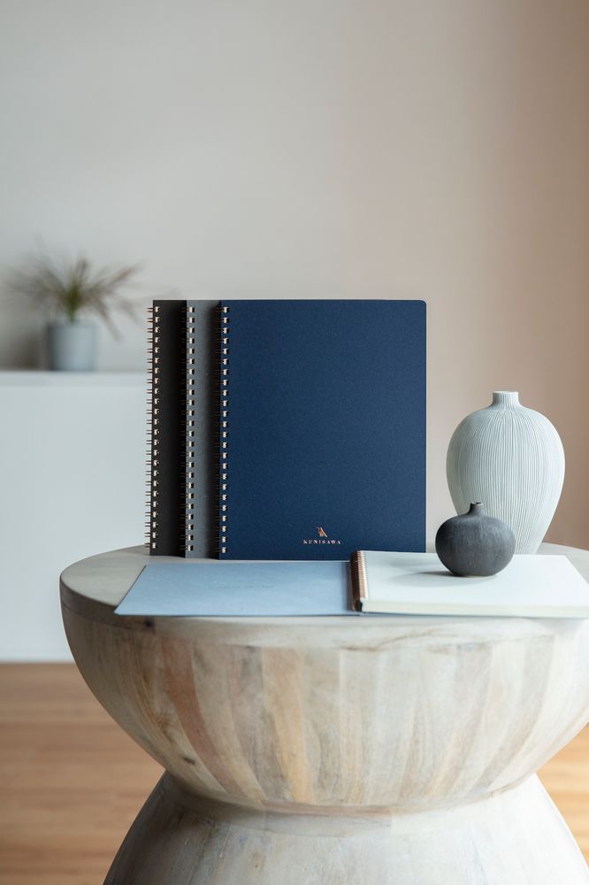 Stationery - KUNISAWA - PRESTIGIOUS STATIONERY BRAND FROM TOKYO - MUY