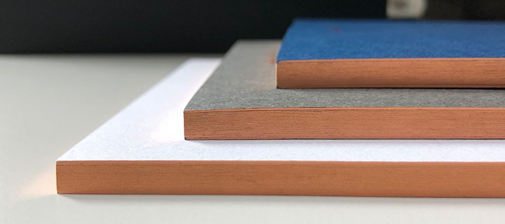 Stationery - KUNISAWA - PRESTIGIOUS STATIONERY BRAND FROM TOKYO - MUY