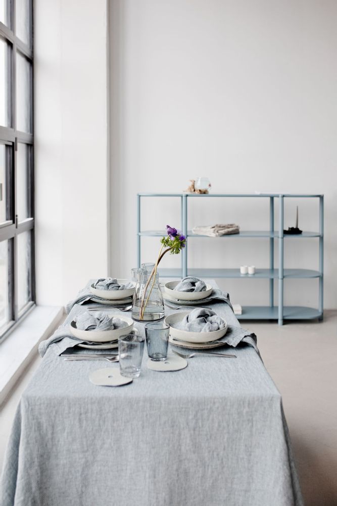 Tables Salle à Manger - Set de meubles de restaurant CELESTE - LITHUANIAN DESIGN CLUSTER