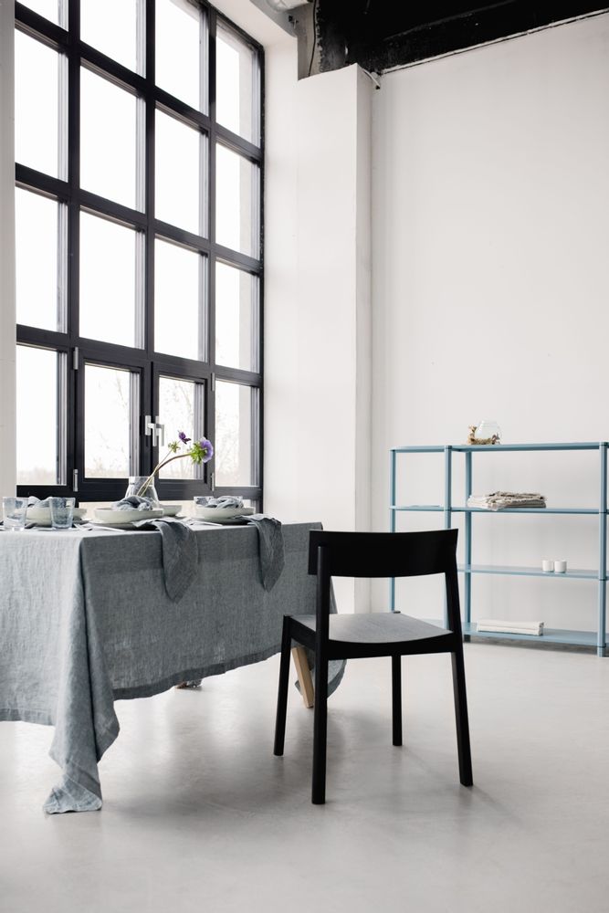 Tables Salle à Manger - Set de meubles de restaurant CELESTE - LITHUANIAN DESIGN CLUSTER