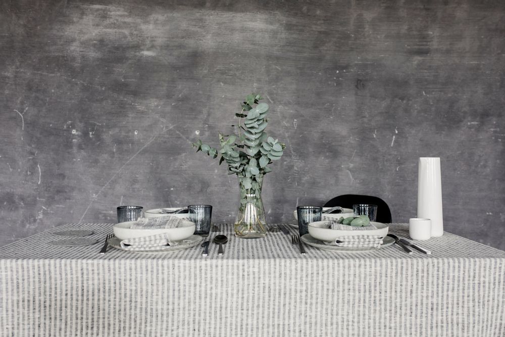 Dining Tables - Restaurant furniture set ARTEMISIA - LITHUANIAN DESIGN CLUSTER