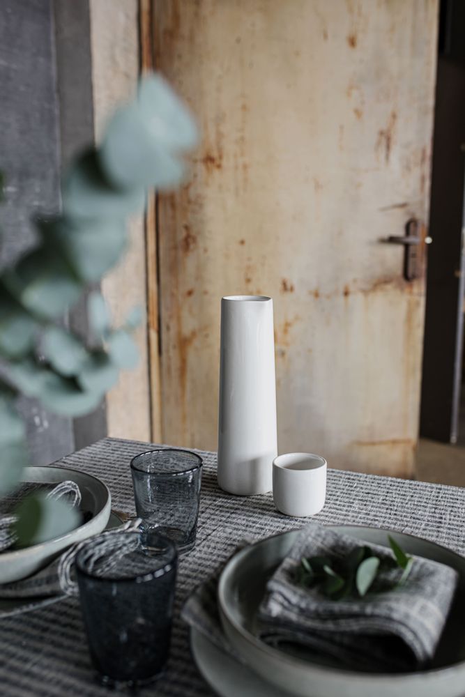 Dining Tables - Restaurant furniture set ARTEMISIA - LITHUANIAN DESIGN CLUSTER
