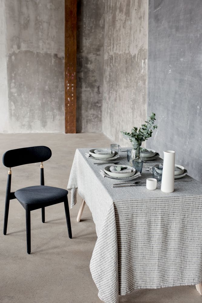 Dining Tables - Restaurant furniture set ARTEMISIA - LITHUANIAN DESIGN CLUSTER