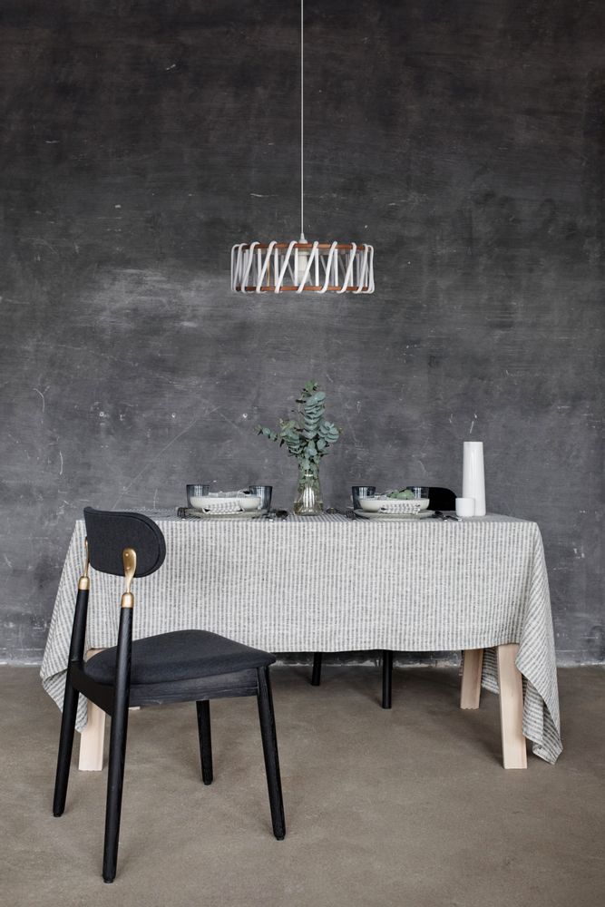 Dining Tables - Restaurant furniture set ARTEMISIA - LITHUANIAN DESIGN CLUSTER