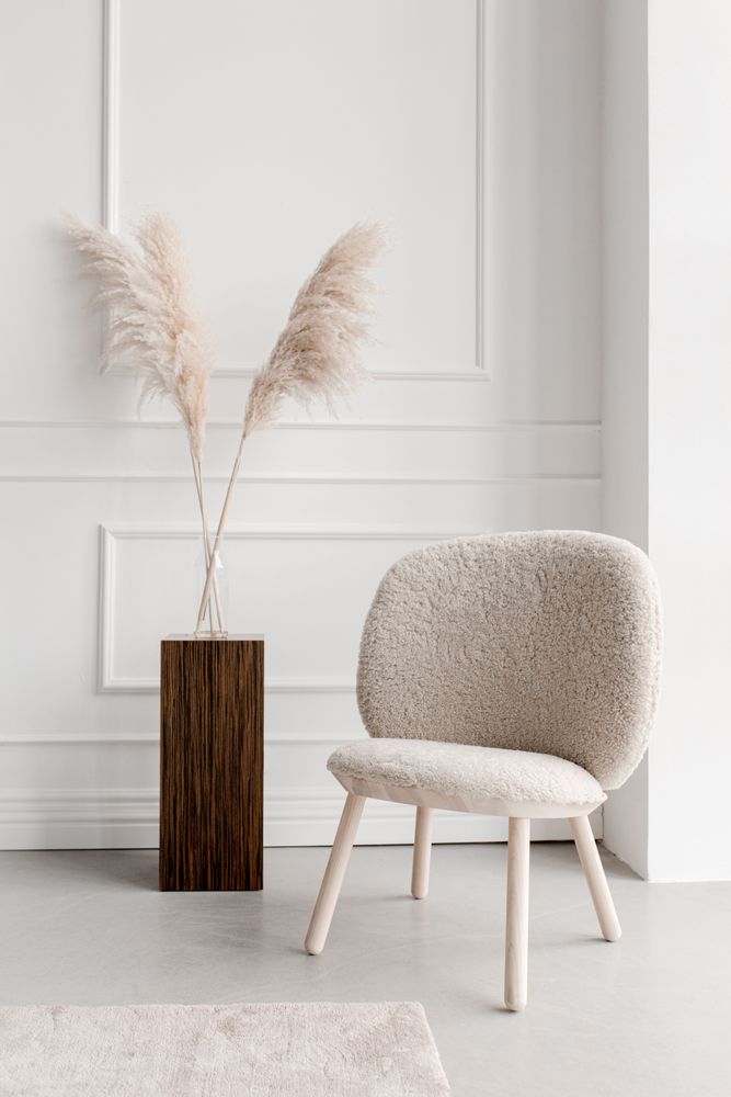 Chaises longues - Salon TIRAMISU - LITHUANIAN DESIGN CLUSTER