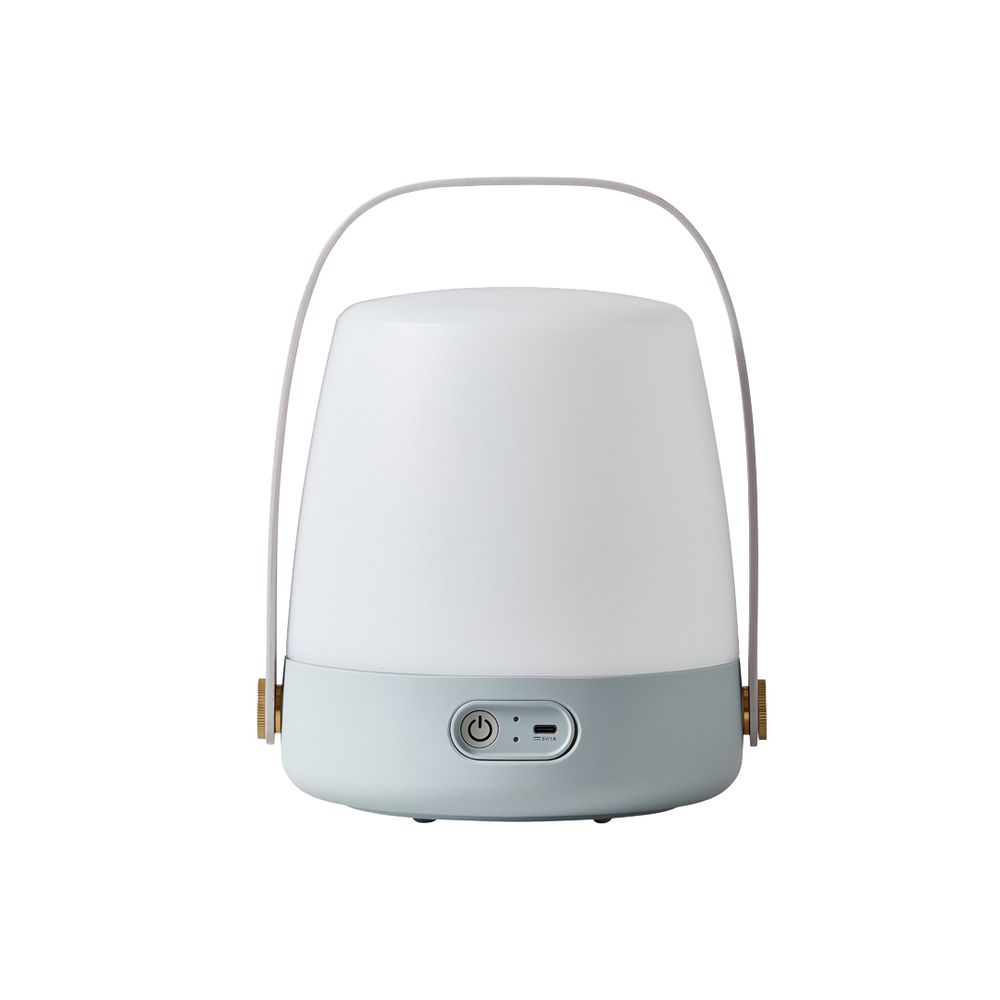 Wireless lamps - Lite - UP Sky Blue - KOODUU